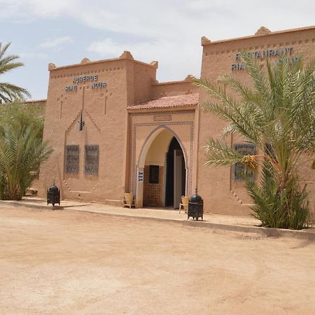 Riad Nour Erfoud Extérieur photo